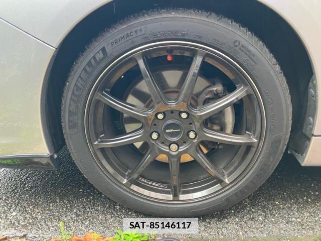 Subaru LEVORG 2015-09 6907597-7
