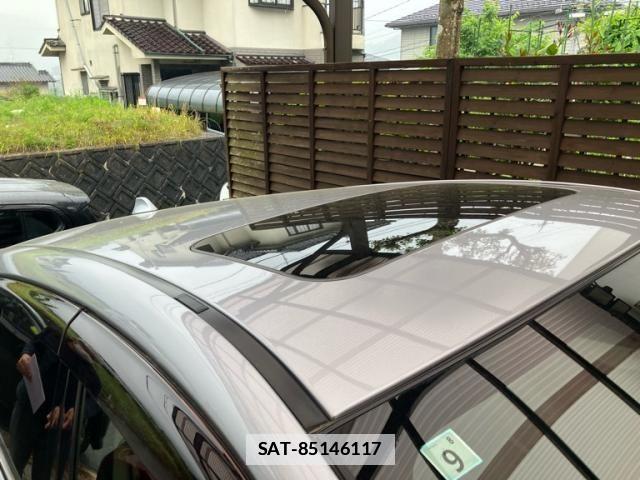 Subaru LEVORG 2015-09 6907597-8