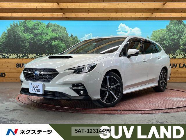 Subaru LEVORG 2021-06 6907523-0