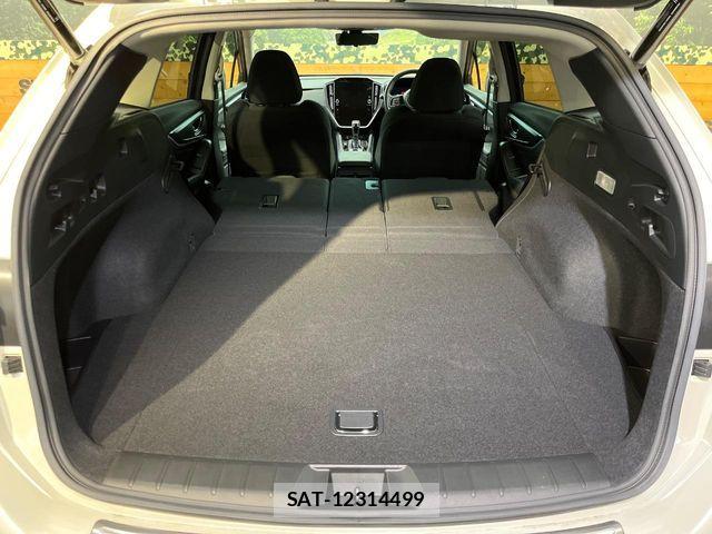 Subaru LEVORG 2021-06 6907523-9