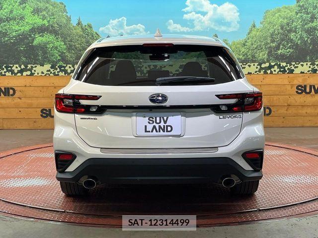 Subaru LEVORG 2021-06 6907523-14