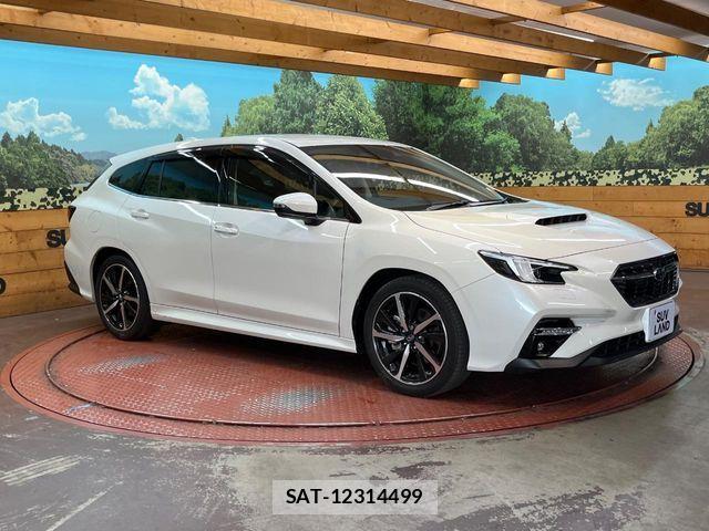 Subaru LEVORG 2021-06 6907523-15