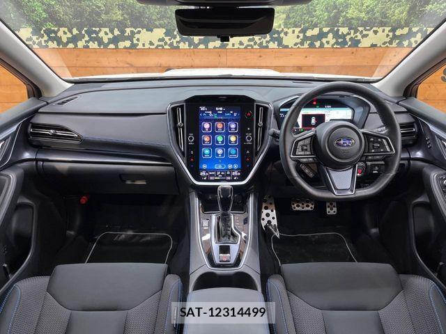Subaru LEVORG 2021-06 6907523-1