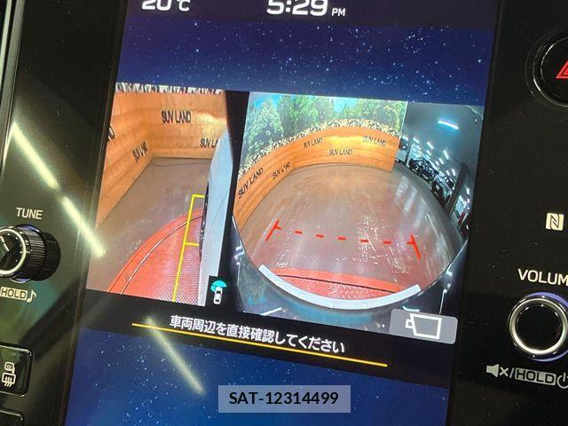 Subaru LEVORG 2021-06 6907523-3