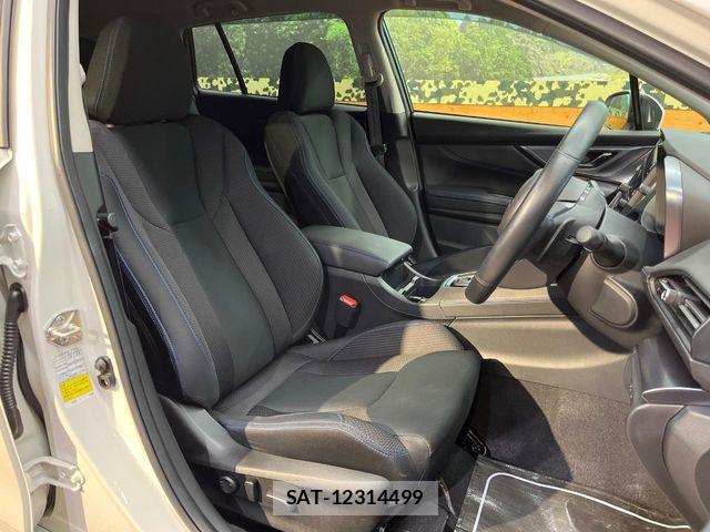 Subaru LEVORG 2021-06 6907523-7