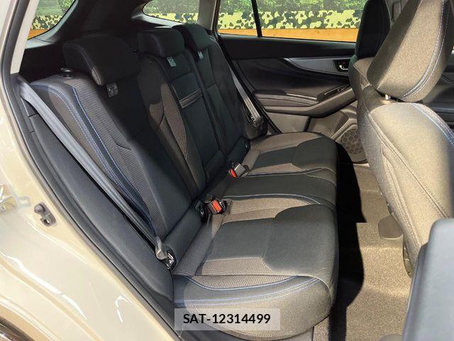 Subaru LEVORG 2021-06 6907523-8