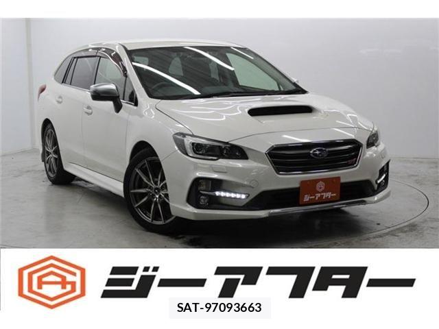 Subaru LEVORG 2017-03 6907556-0