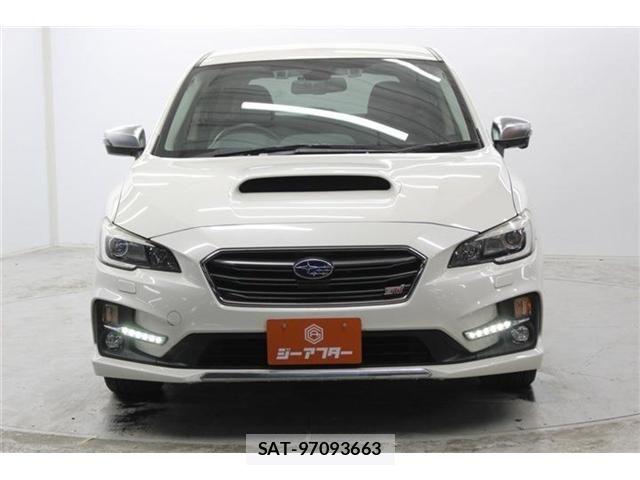 Subaru LEVORG 2017-03 6907556-1