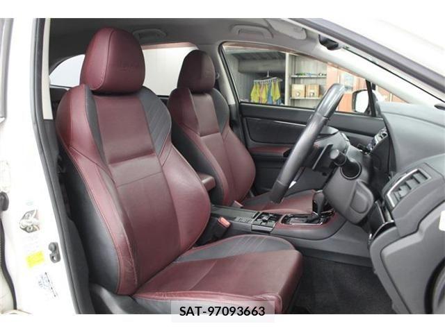 Subaru LEVORG 2017-03 6907556-26