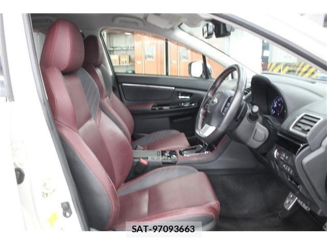 Subaru LEVORG 2017-03 6907556-28