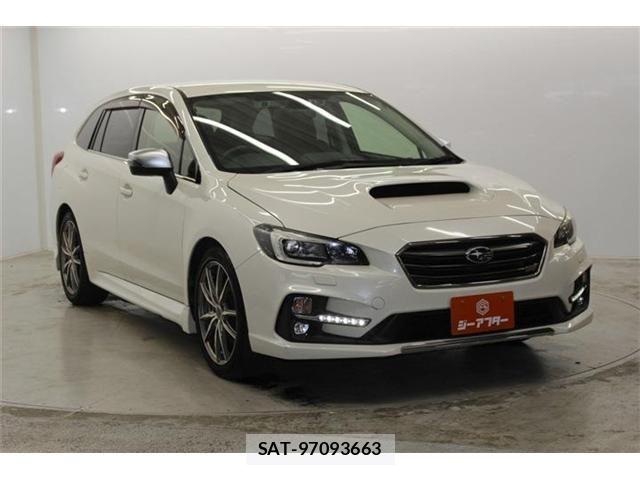Subaru LEVORG 2017-03 6907556-2