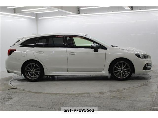 Subaru LEVORG 2017-03 6907556-3