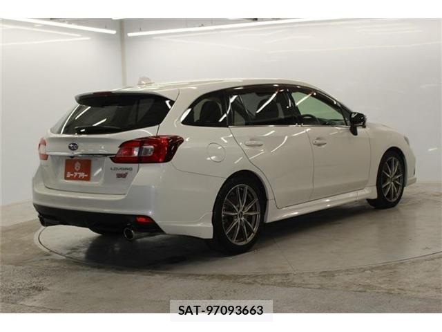 Subaru LEVORG 2017-03 6907556-4