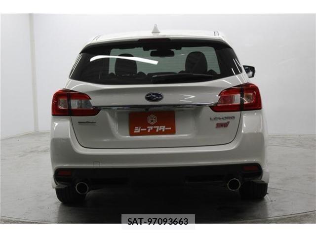 Subaru LEVORG 2017-03 6907556-5