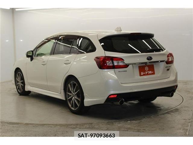 Subaru LEVORG 2017-03 6907556-6