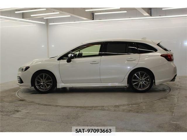 Subaru LEVORG 2017-03 6907556-7