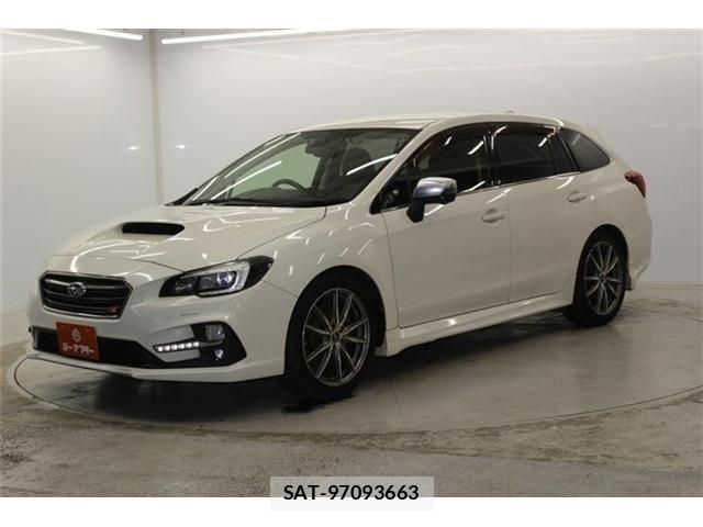 Subaru LEVORG 2017-03 6907556-8