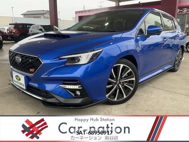 Subaru LEVORG 2021-03 6907548-0