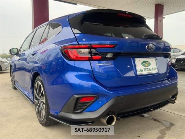 Subaru LEVORG 2021-03 6907548-9