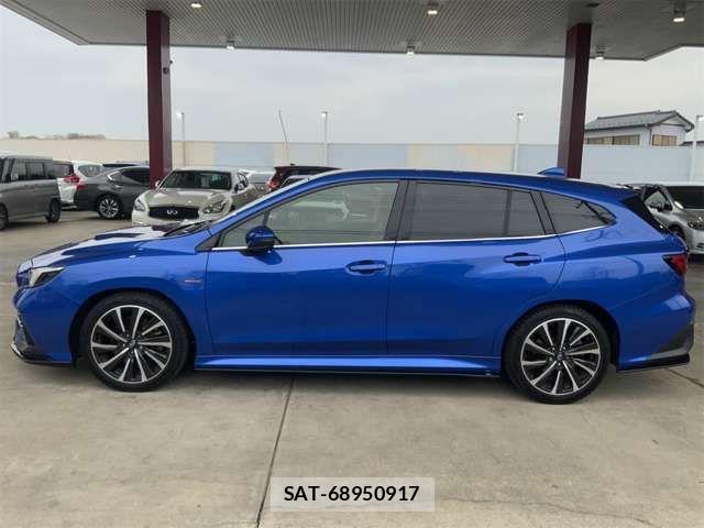 Subaru LEVORG 2021-03 6907548-10