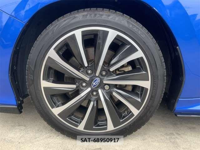 Subaru LEVORG 2021-03 6907548-11