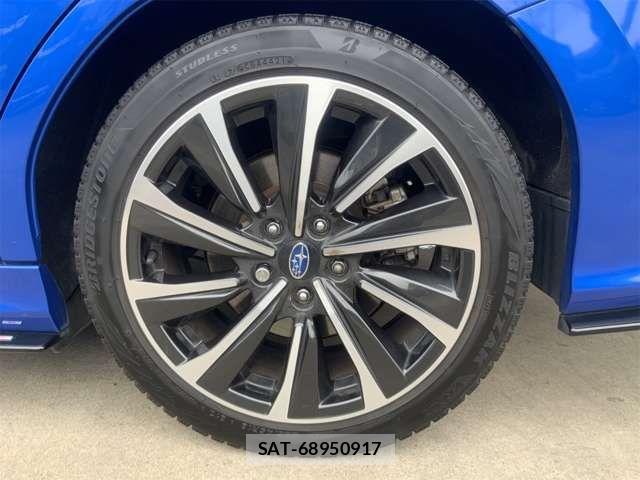 Subaru LEVORG 2021-03 6907548-12