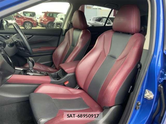 Subaru LEVORG 2021-03 6907548-14