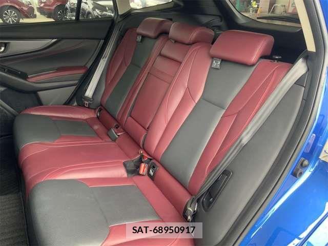 Subaru LEVORG 2021-03 6907548-15