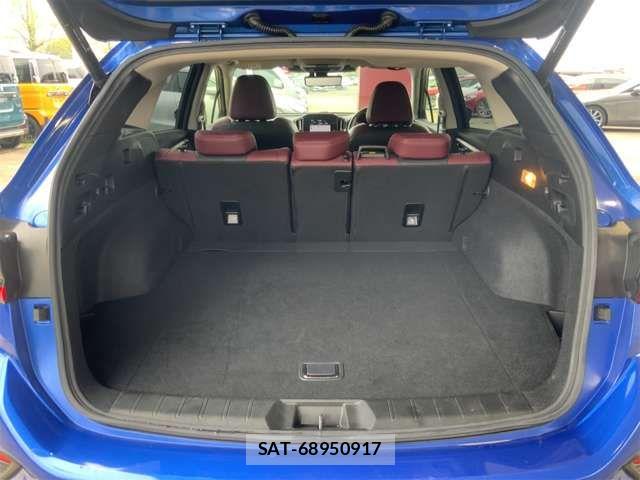 Subaru LEVORG 2021-03 6907548-16