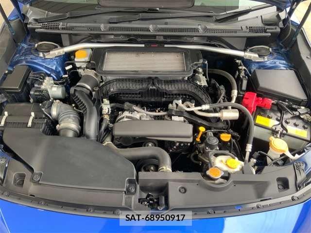 Subaru LEVORG 2021-03 6907548-17