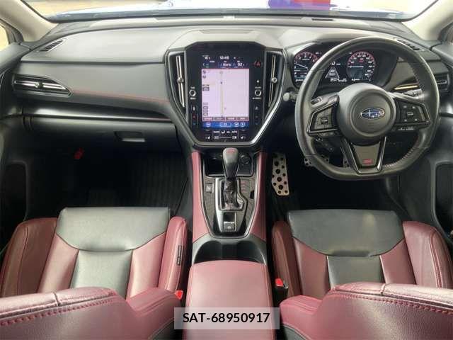 Subaru LEVORG 2021-03 6907548-1