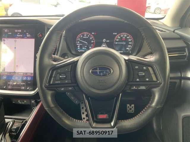 Subaru LEVORG 2021-03 6907548-19