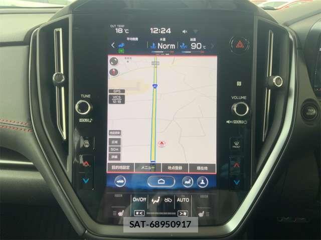 Subaru LEVORG 2021-03 6907548-2
