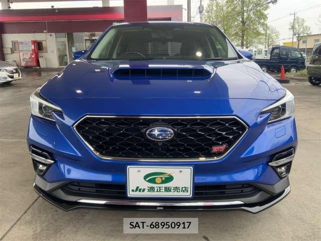 Subaru LEVORG 2021-03 6907548-3