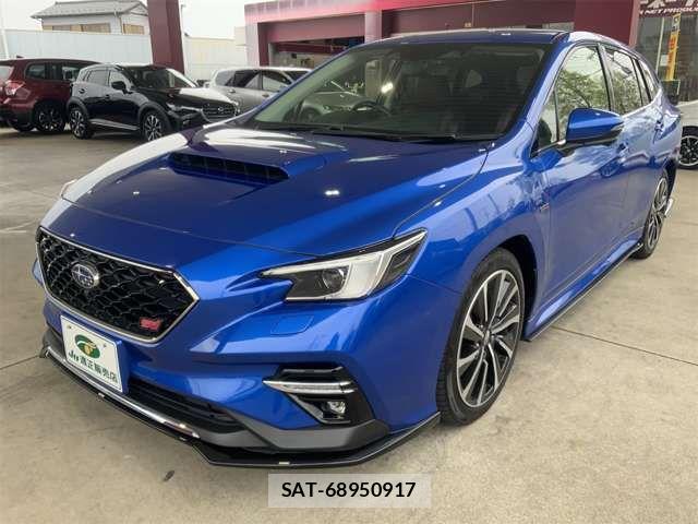 Subaru LEVORG 2021-03 6907548-4