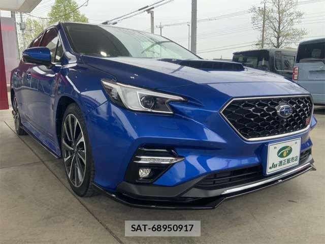 Subaru LEVORG 2021-03 6907548-5