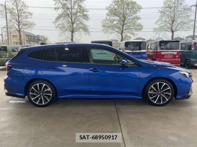 Subaru LEVORG 2021-03 6907548-6