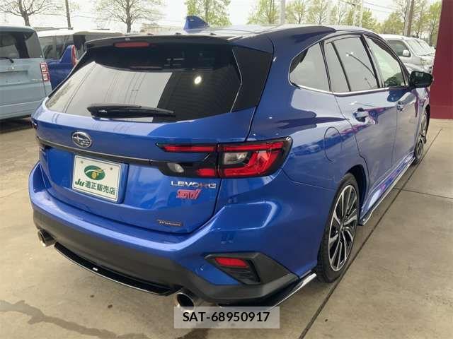 Subaru LEVORG 2021-03 6907548-7