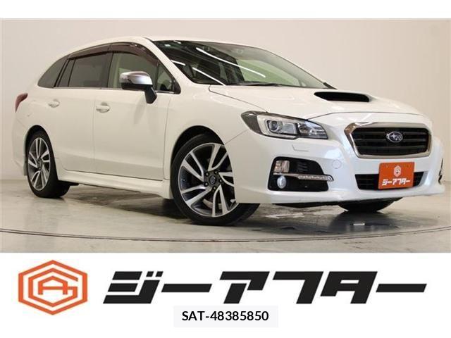 Subaru LEVORG 2014-09 6907608-0