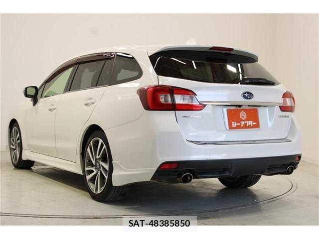 Subaru LEVORG 2014-09 6907608-9