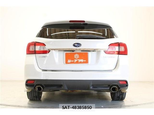 Subaru LEVORG 2014-09 6907608-10