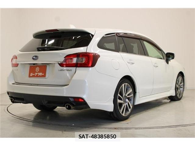 Subaru LEVORG 2014-09 6907608-11