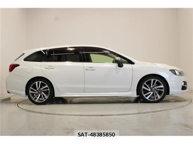 Subaru LEVORG 2014-09 6907608-12