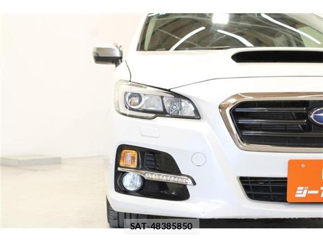 Subaru LEVORG 2014-09 6907608-15