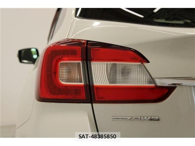Subaru LEVORG 2014-09 6907608-18