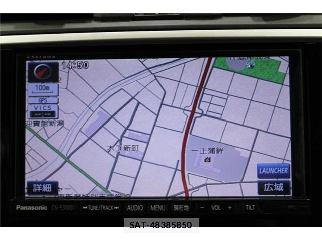 Subaru LEVORG 2014-09 6907608-1