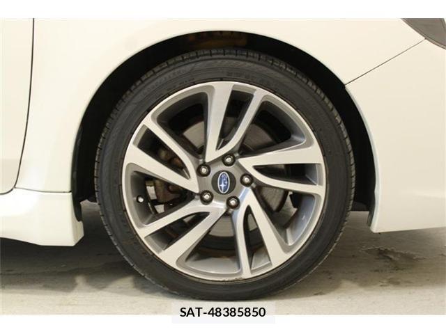 Subaru LEVORG 2014-09 6907608-21