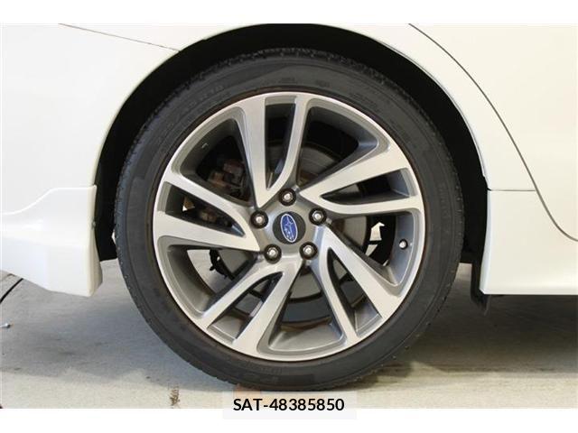Subaru LEVORG 2014-09 6907608-22