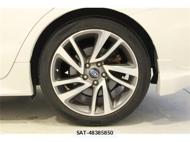 Subaru LEVORG 2014-09 6907608-23