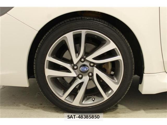 Subaru LEVORG 2014-09 6907608-24